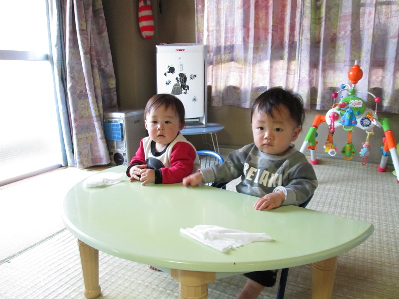 ママ＆パパす前橋